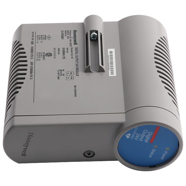 CC-PDOB01 New Honeywell Digital Output 24V Bussed Out 32 Module